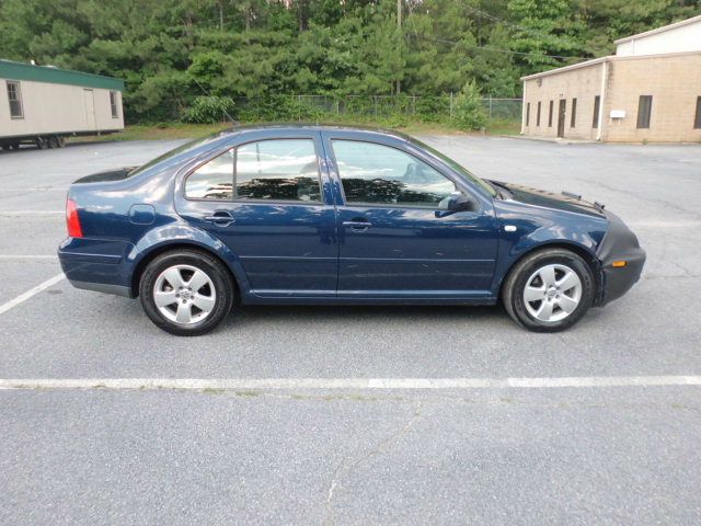 Volkswagen Jetta 2003 photo 1