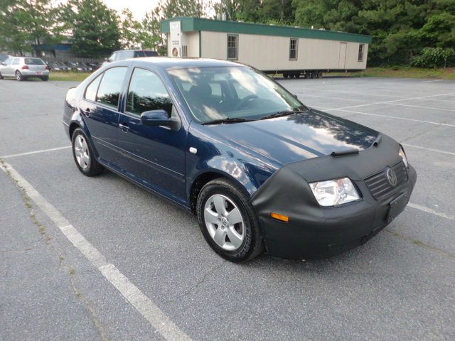 Volkswagen Jetta 2003 photo 2