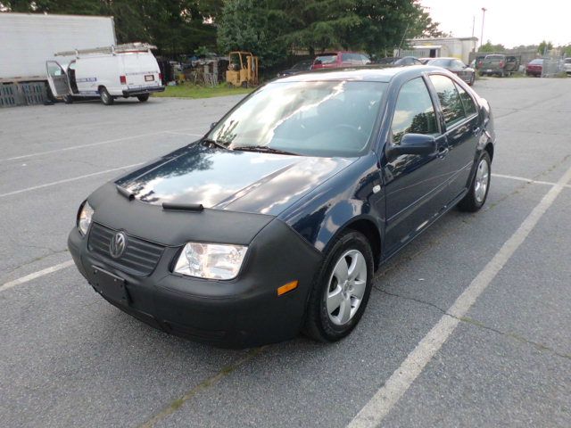 Volkswagen Jetta 2003 photo 3