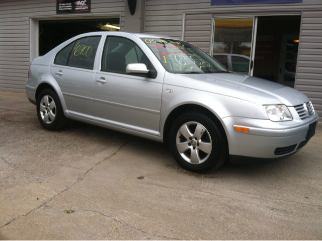 Volkswagen Jetta 2003 photo 11