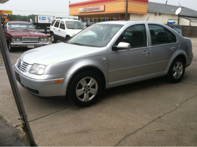 Volkswagen Jetta 2003 photo 5