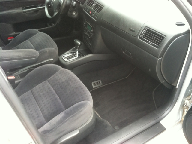 Volkswagen Jetta 2003 photo 7