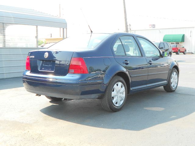 Volkswagen Jetta 2003 photo 1