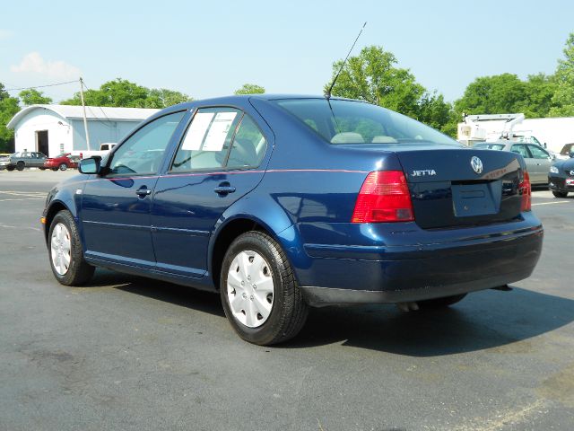 Volkswagen Jetta 2003 photo 3