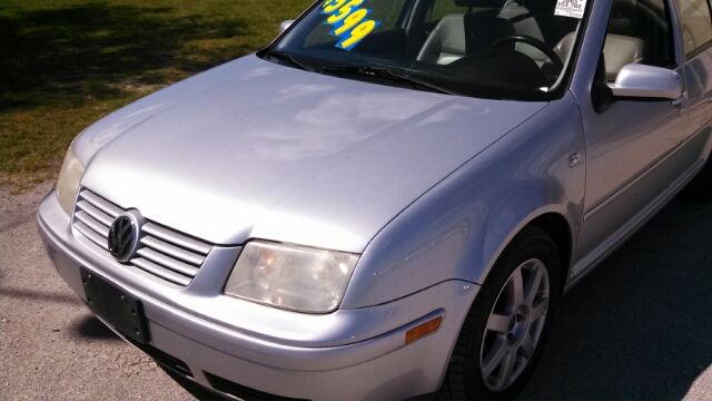 Volkswagen Jetta 2003 photo 6