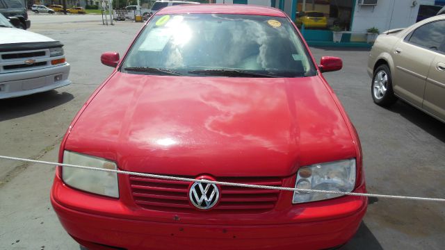 Volkswagen Jetta 2003 photo 1