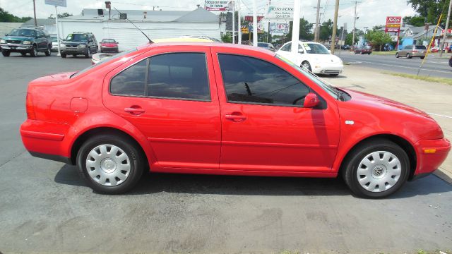 Volkswagen Jetta 2003 photo 2