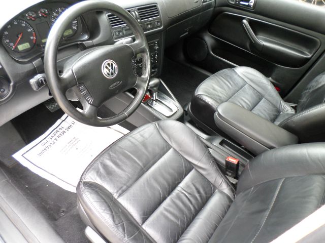 Volkswagen Jetta 2003 photo 1