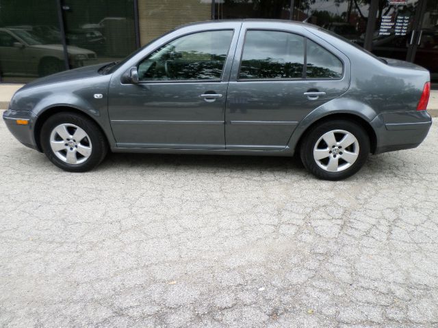 Volkswagen Jetta 2003 photo 3