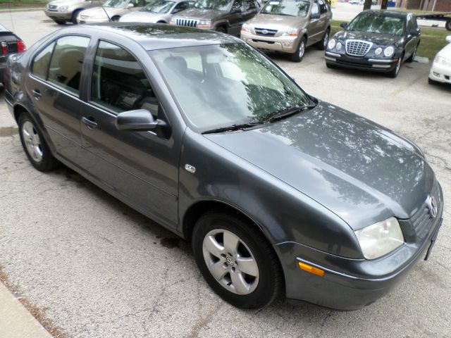 Volkswagen Jetta 2003 photo 4