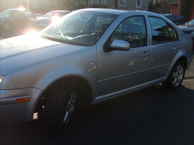 Volkswagen Jetta 2003 photo 4