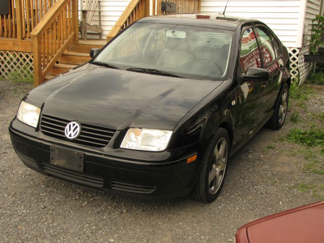 Volkswagen Jetta 2003 photo 3