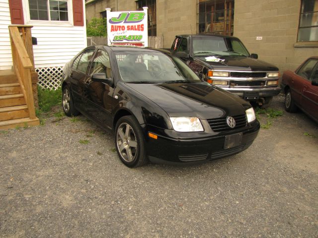 Volkswagen Jetta 2003 photo 4