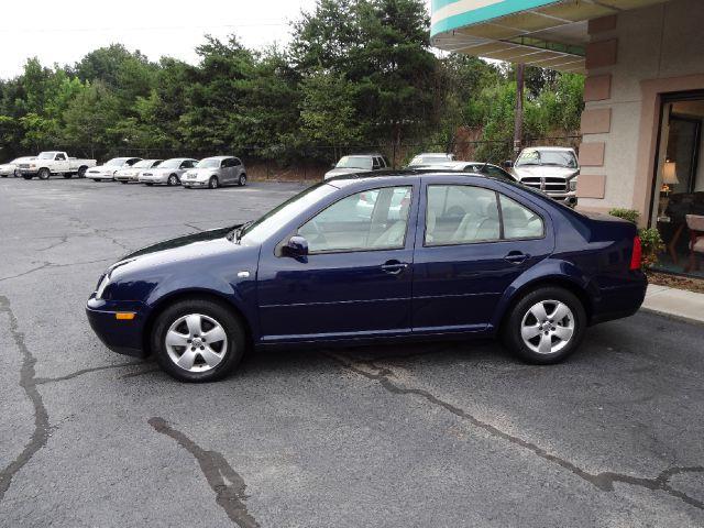 Volkswagen Jetta 2003 photo 4