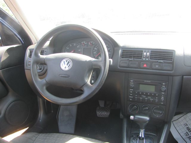 Volkswagen Jetta 2003 photo 0