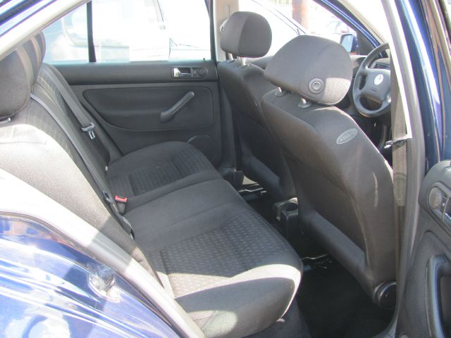 Volkswagen Jetta 2003 photo 1