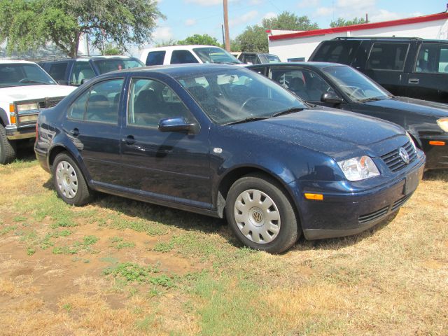 Volkswagen Jetta 2003 photo 2