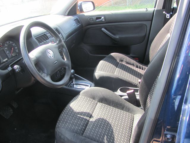 Volkswagen Jetta 2003 photo 3