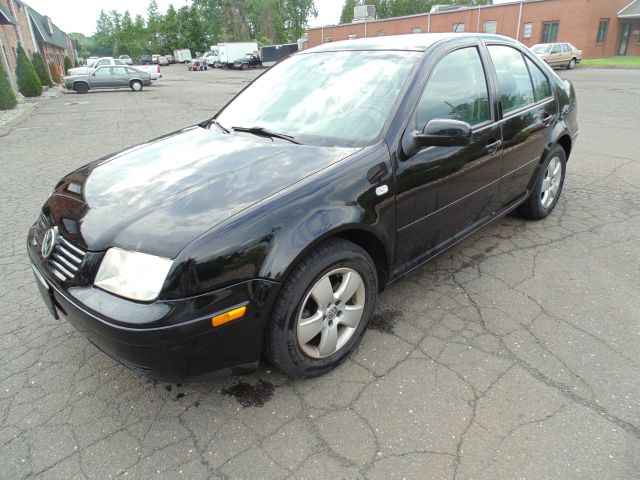 Volkswagen Jetta 2003 photo 14