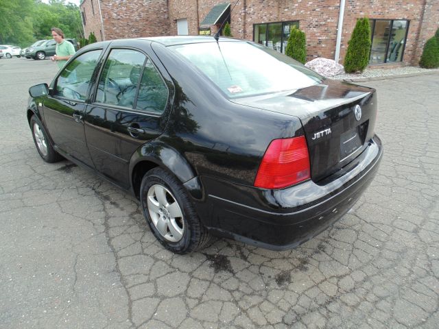 Volkswagen Jetta 2003 photo 15