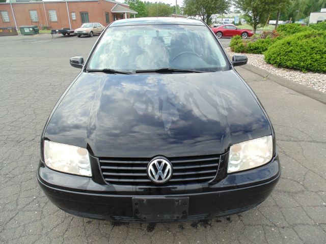 Volkswagen Jetta 2003 photo 3