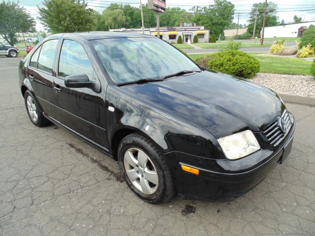 Volkswagen Jetta 2003 photo 6