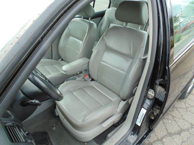 Volkswagen Jetta 2003 photo 9