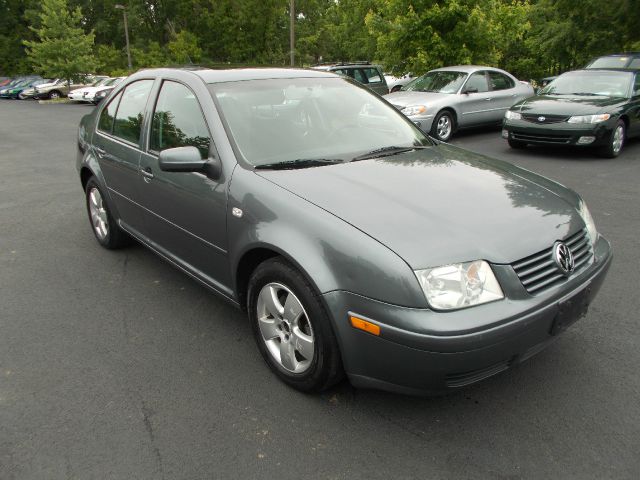 Volkswagen Jetta 2003 photo 1