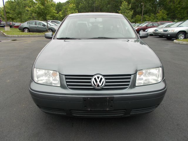 Volkswagen Jetta 2003 photo 11