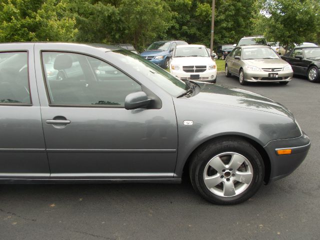 Volkswagen Jetta 2003 photo 13