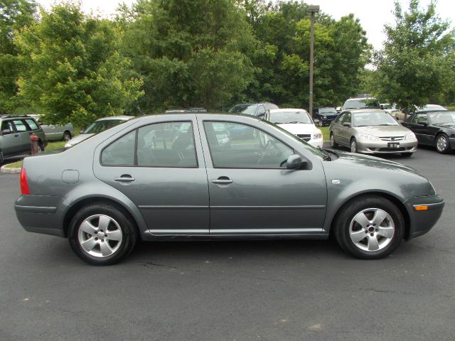 Volkswagen Jetta 2003 photo 14