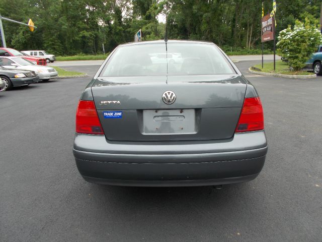 Volkswagen Jetta 2003 photo 15