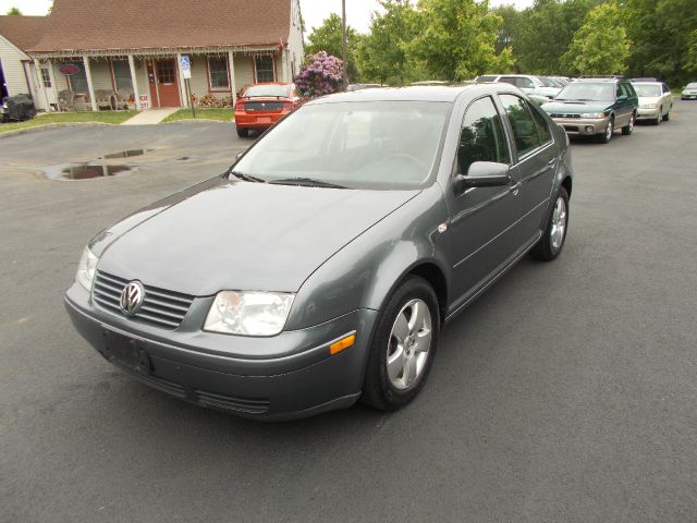 Volkswagen Jetta 2003 photo 18