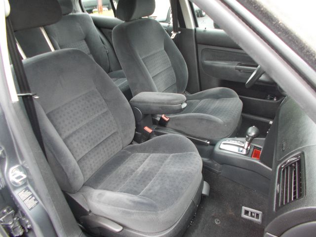 Volkswagen Jetta 2003 photo 4