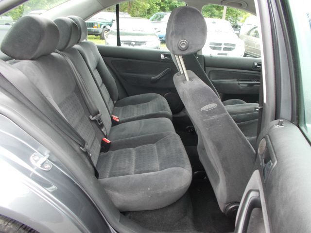 Volkswagen Jetta 2003 photo 5