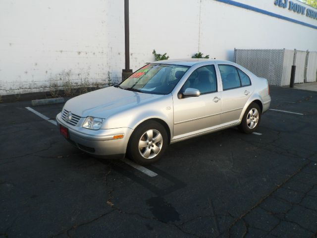 Volkswagen Jetta 2003 photo 3