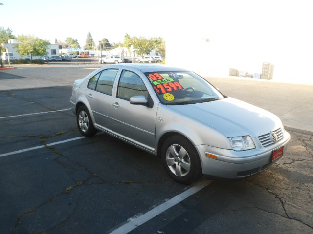 Volkswagen Jetta 2003 photo 4