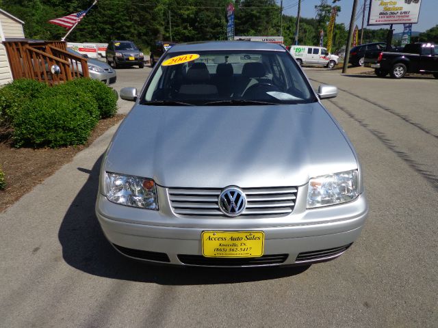 Volkswagen Jetta 2003 photo 10