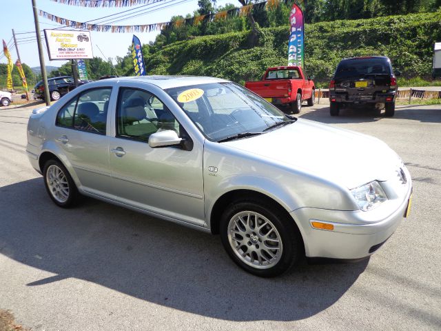 Volkswagen Jetta 2003 photo 8