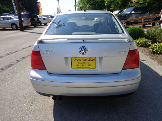 Volkswagen Jetta 2003 photo 9