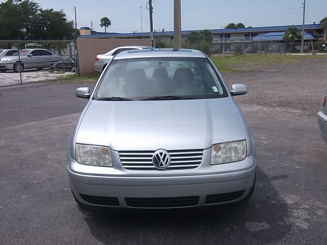 Volkswagen Jetta 2003 photo 3