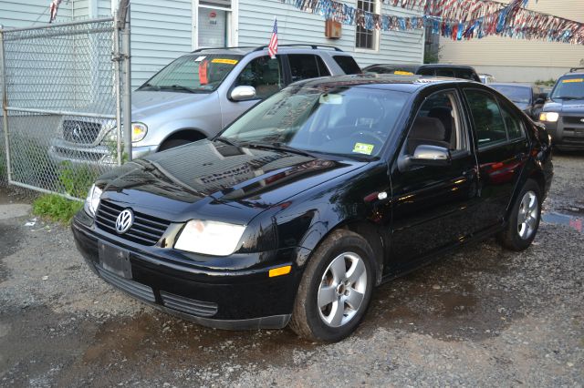 Volkswagen Jetta 2003 photo 1