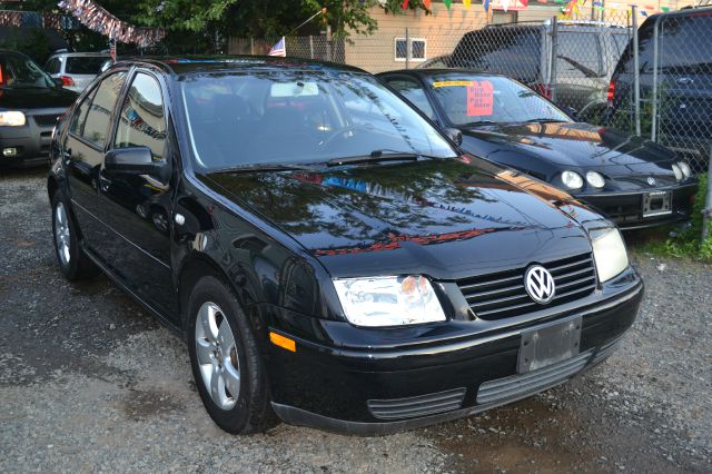 Volkswagen Jetta 2003 photo 2