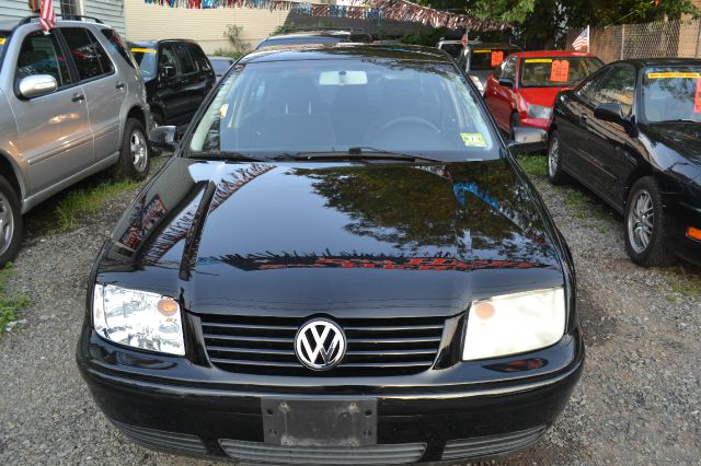 Volkswagen Jetta 2003 photo 3