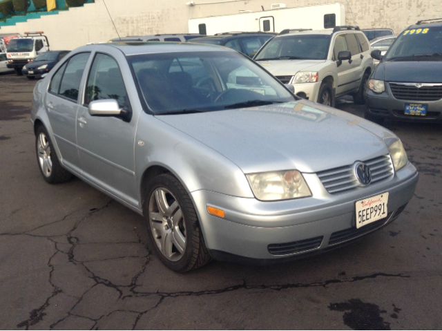 Volkswagen Jetta 2003 photo 1