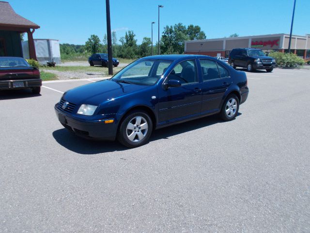 Volkswagen Jetta 2003 photo 4