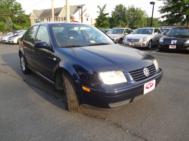 Volkswagen Jetta 2003 photo 2