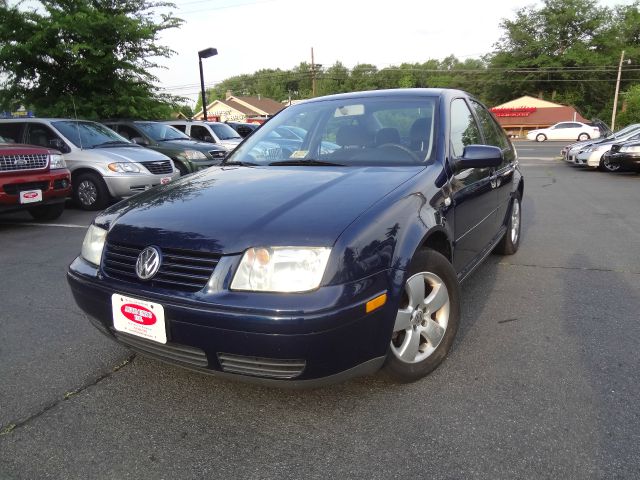 Volkswagen Jetta 2003 photo 3