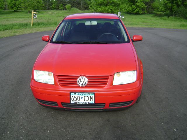 Volkswagen Jetta 2003 photo 1