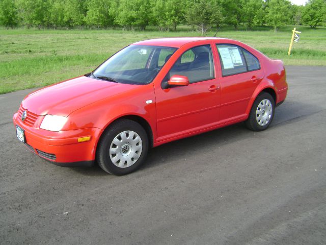 Volkswagen Jetta 2003 photo 3